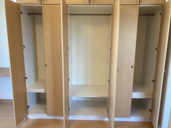 サクラメント駅南大路の物件内観写真